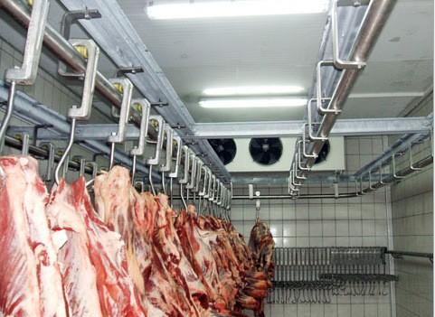 豬肉、羊肉、牛肉等肉類速凍冷藏庫使用注意事項