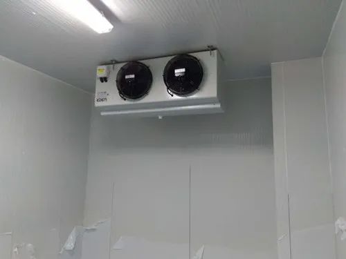 冷凍冷庫安裝為什么要用380V電壓？