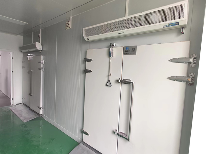 冷庫建造需要多少錢？哪種性價比更高