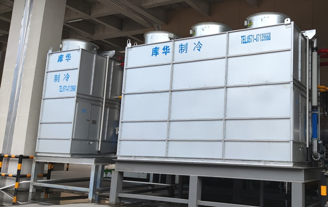 大型冷庫使用并聯(lián)機組有哪些好處？