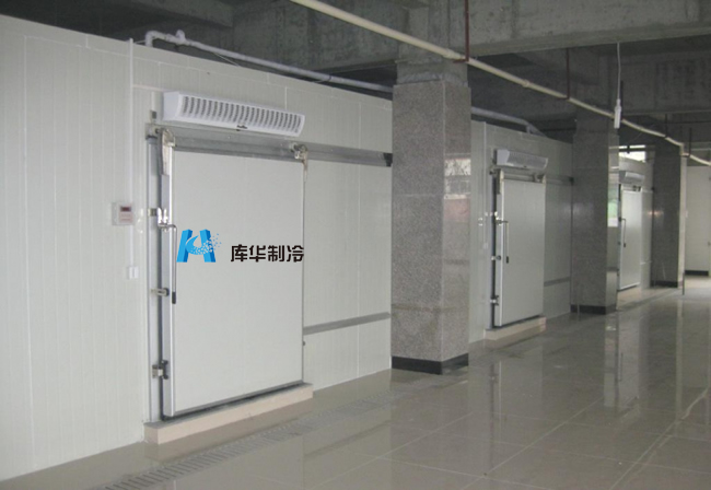 玉米冷庫(kù)安裝建造造價(jià)要多少錢？